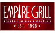 Empire Grill Restaurant
